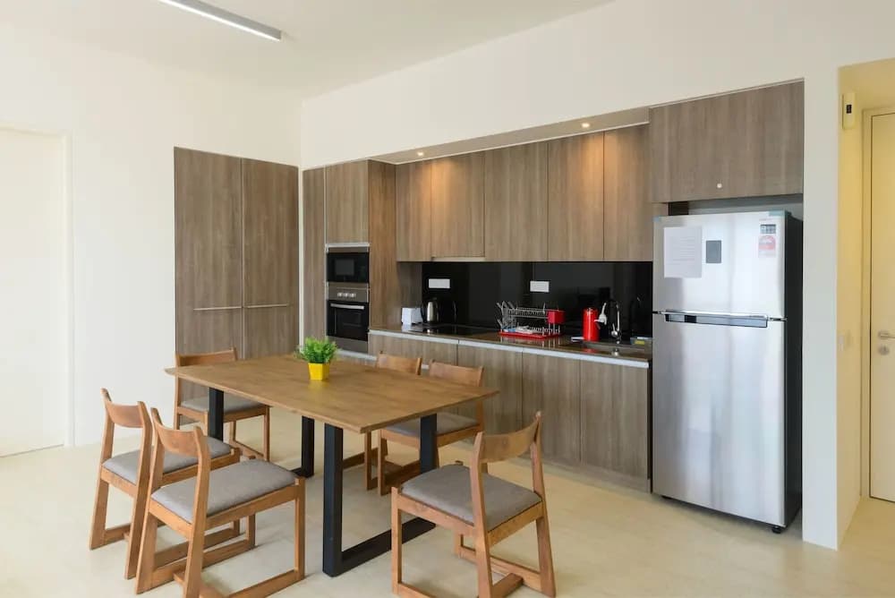 2 Bedrooms Apartment By The Sea - photo 21