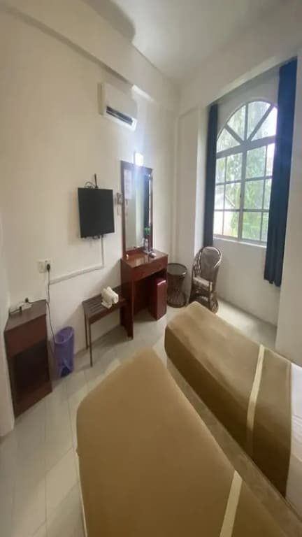 Hotel O Annexe Rest House - photo 9