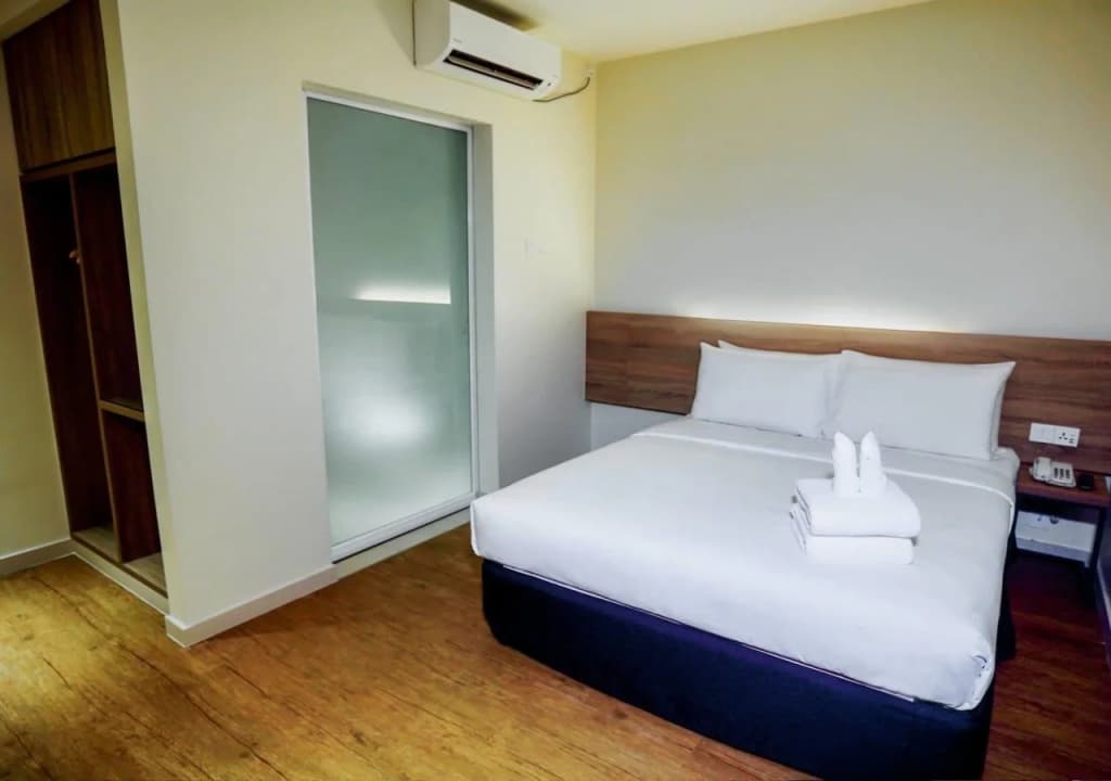 Rooms By Rocana - photo 6