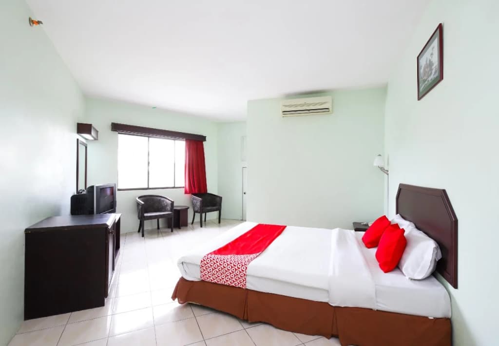 OYO 1007 Grand Supreme Hotel - photo 6