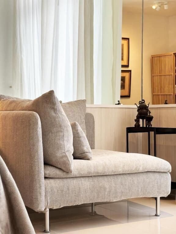Seaview Bliss Studio - Tropical Elegance - photo 13