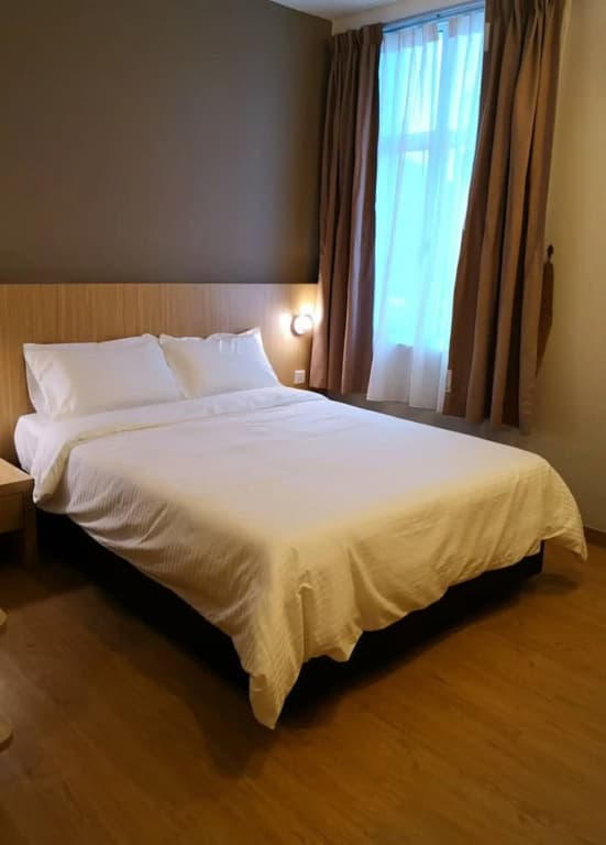 Walk In Hotel - photo 18