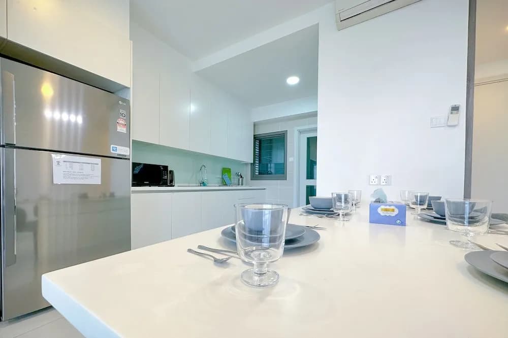 Iskandar Residences By Stayrene - photo 33