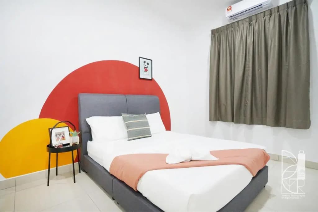 Desaru KTV Mickey Theme by Joyfully 29M6 - photo 2
