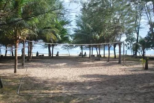 Tanjung Demong Beach Resort - photo 12