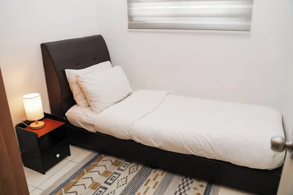 Klia Airport Homestay 10 - photo 3
