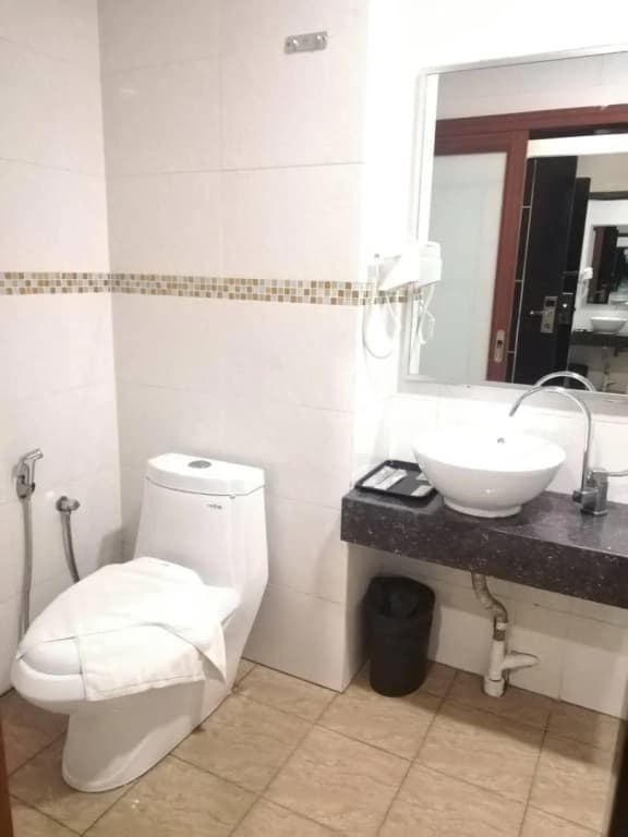 Hotel 17 - photo 14