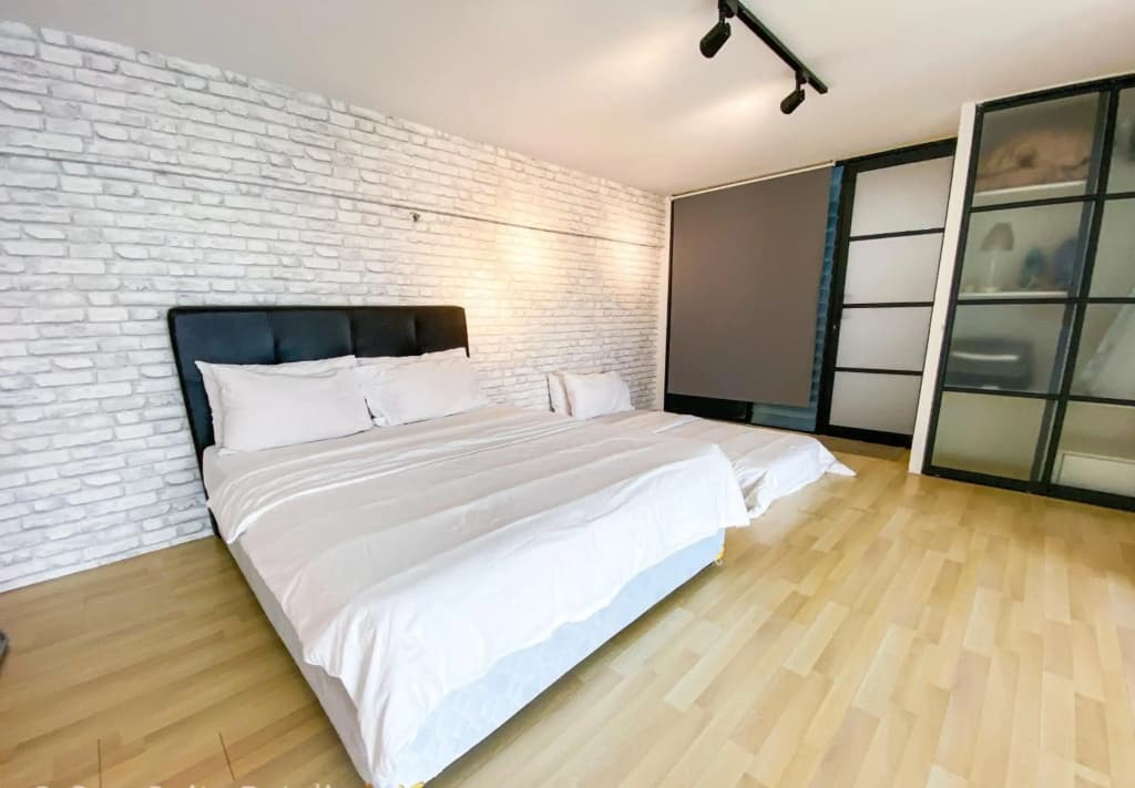 Cozy loft 6pax Near Kidzania/IKEA/1Utama/TTDI - photo 5