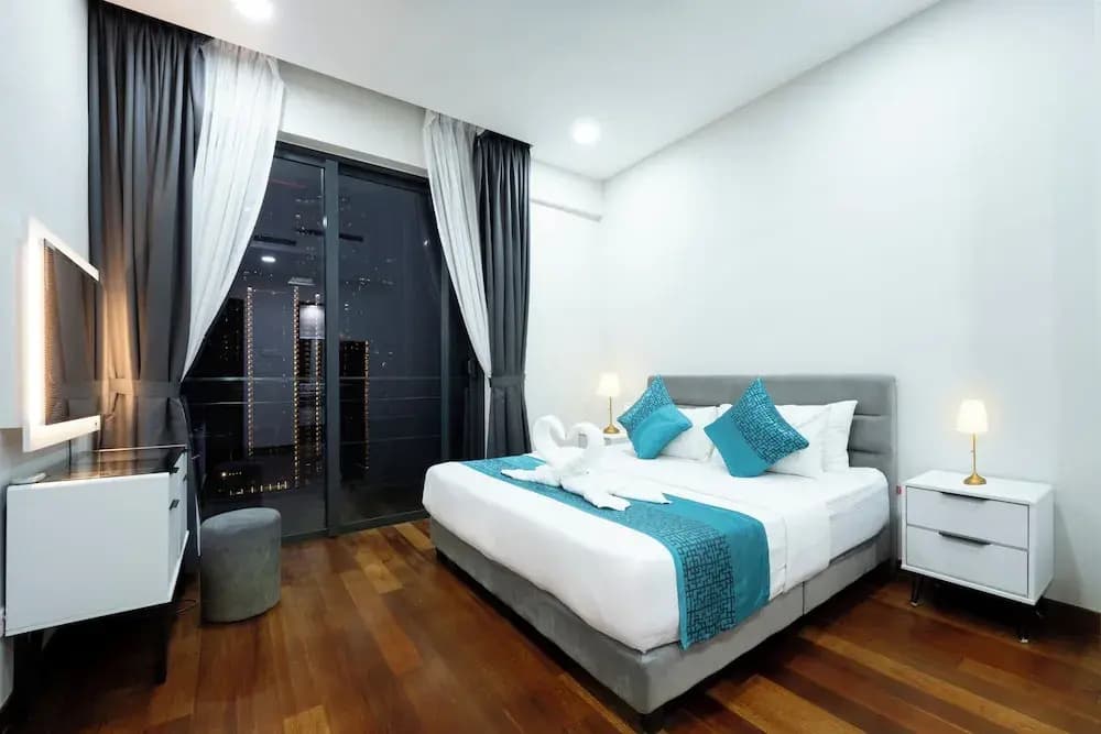The Manor Suites KLCC by Moonway - photo 15