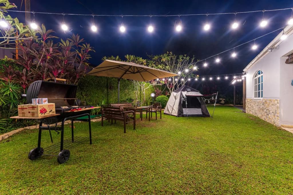 12000SF Corner Bungalow with Garden Petaling Jaya - photo 4