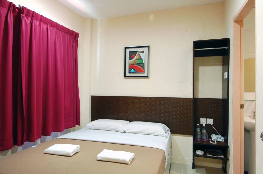 Impiana Mutiara Hotel - photo 6