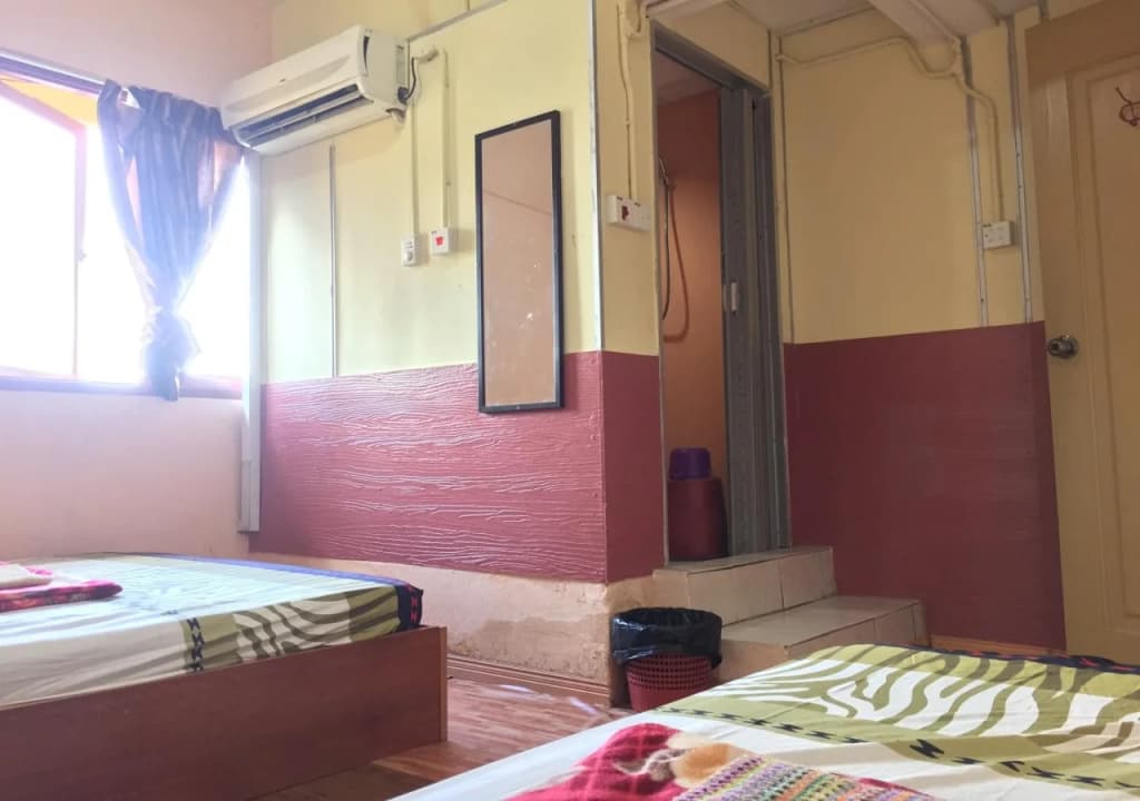 Impiana Bajet Inn - photo 5