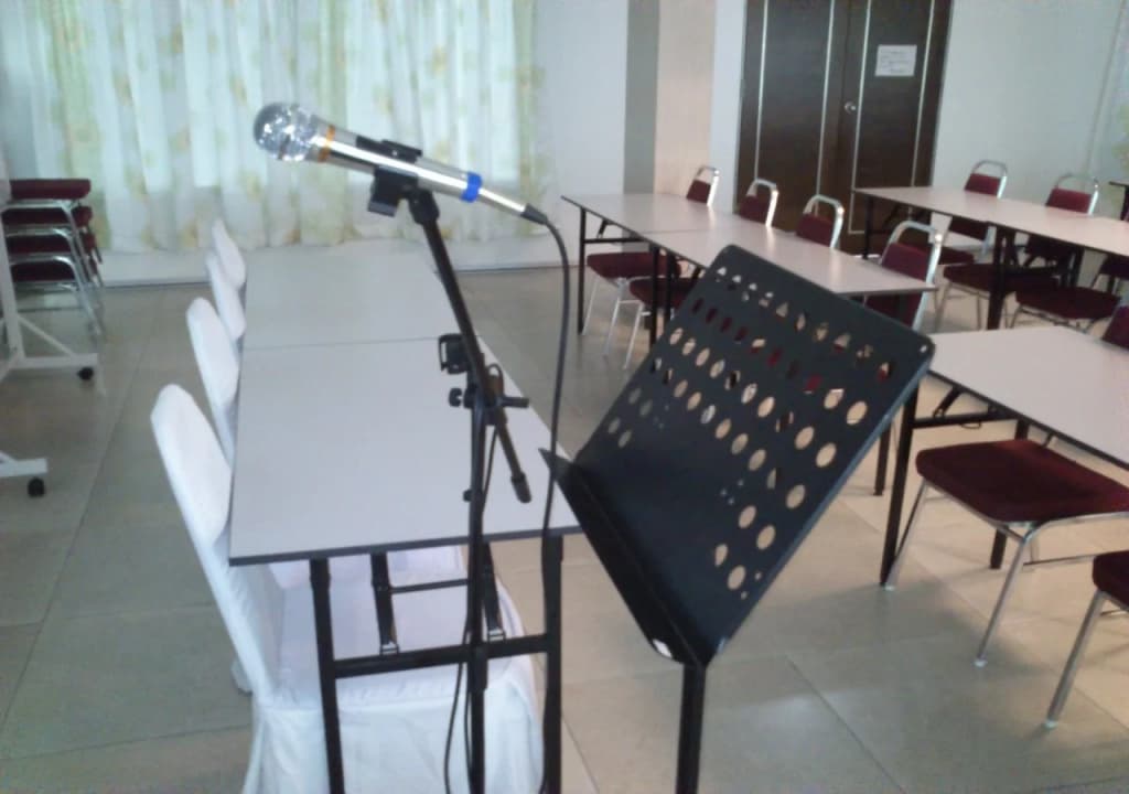 Hotel Sooguan - photo 7