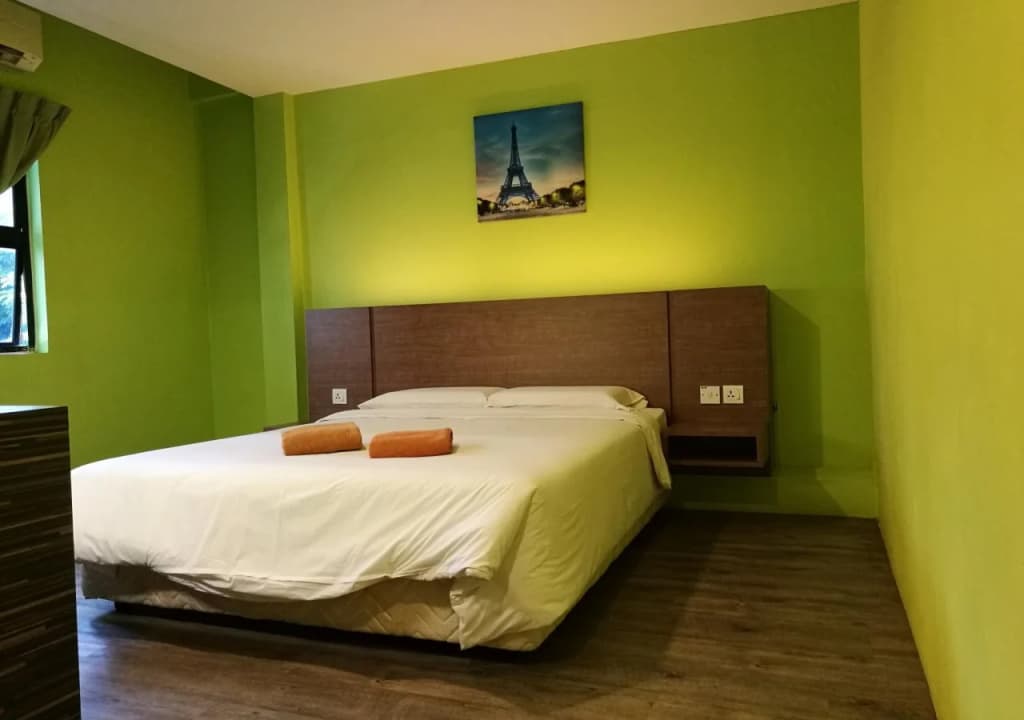 Walk Inn - photo 6