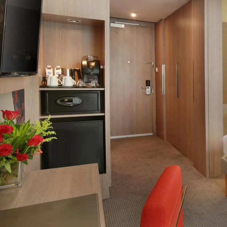 Noble Resort Hotel Melaka - photo 36