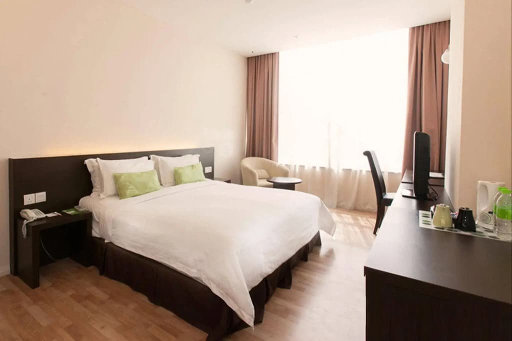 The LimeTree Hotel - photo 7