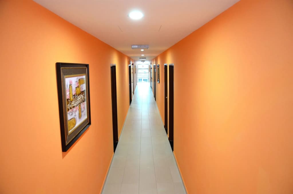 Terra Nova Hotel - photo 11