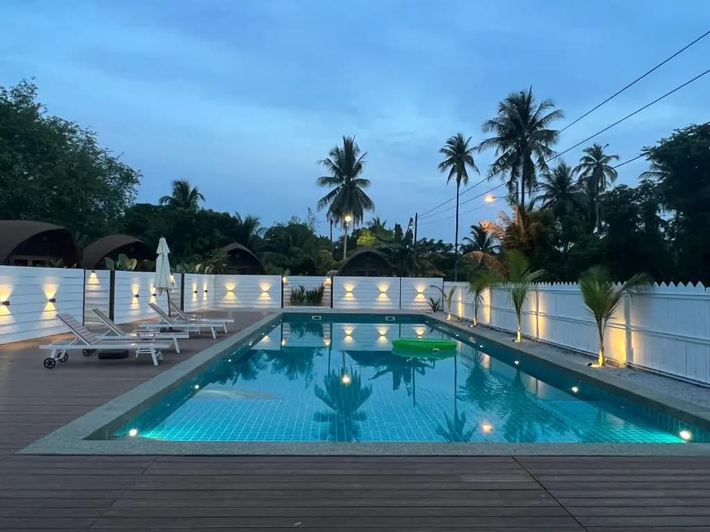 Found Mansion Langkawi - photo 14