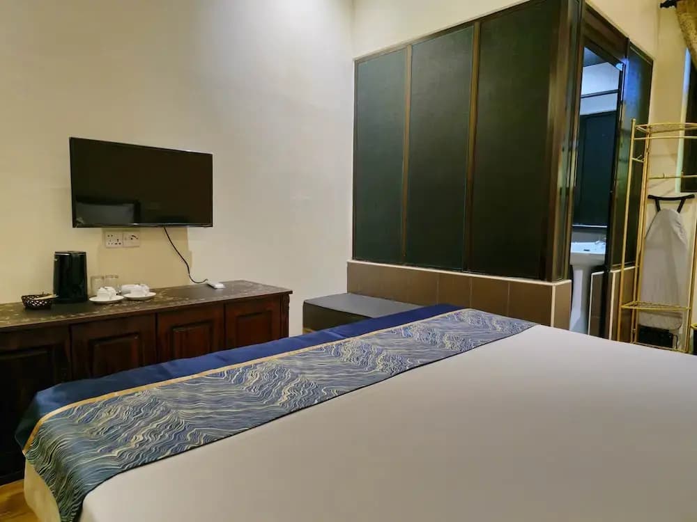 The Century Boutique Hotel - photo 15