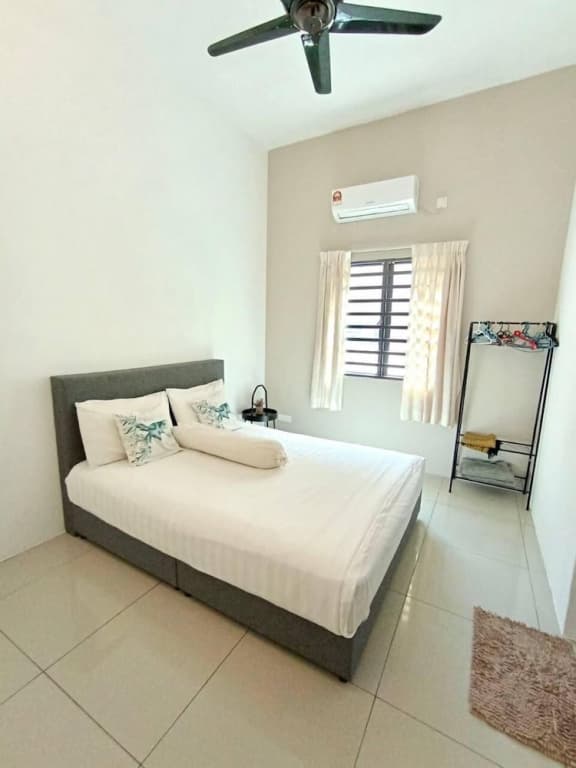 Tropical Livings Meru Ipoh Homestay - photo 17