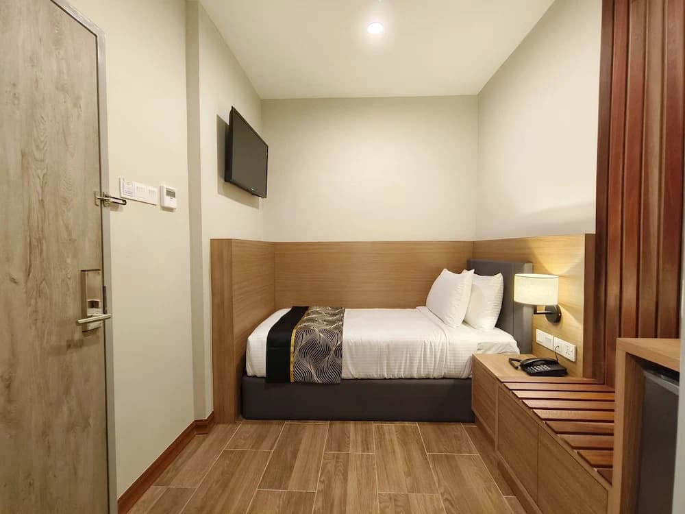 Zoom Hotel - photo 5
