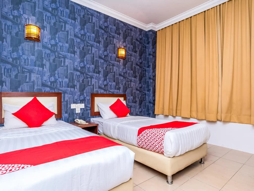 Super OYO 1114 Neo Pegasus Hotel - photo 5