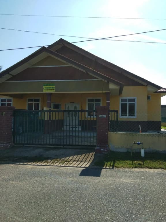 Davallia Homestay - photo 10