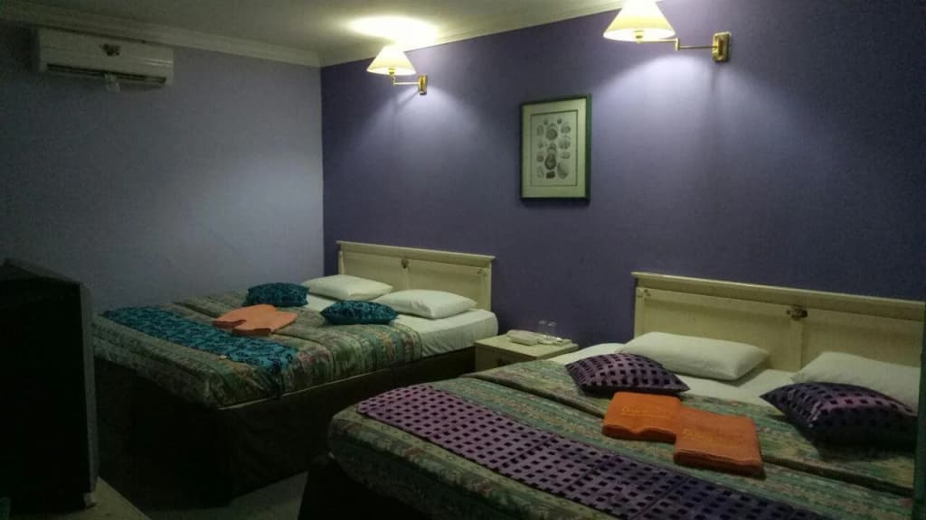 Zainas Impiana Inn - photo 1