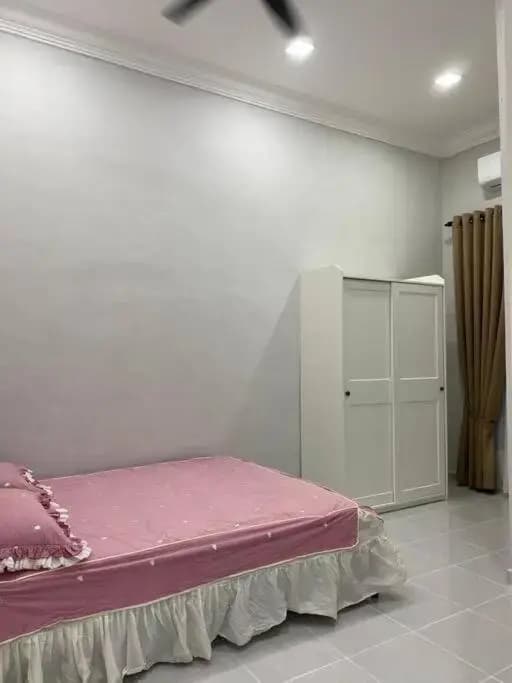 afza Homestay Paka B - photo 4