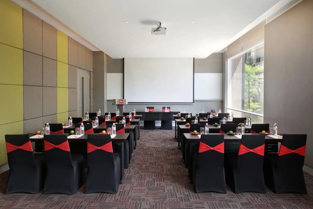 ibis Melaka - photo 15