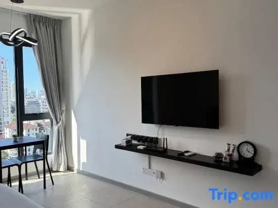 Lovecozy Home @ 22M Macalister | Studio - photo 11