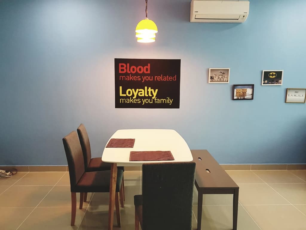 Holi 1Medini Suites - photo 16