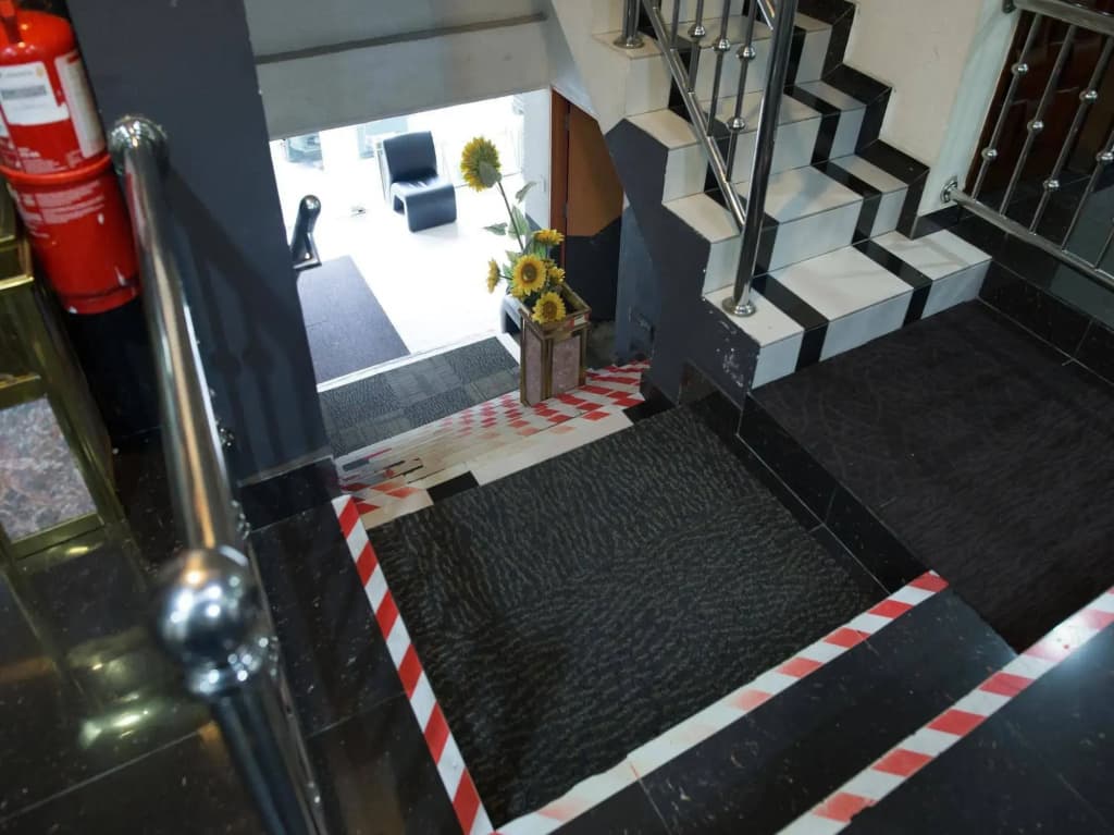 OYO Rooms Opposite Jalan Bukit Bintang - photo 13