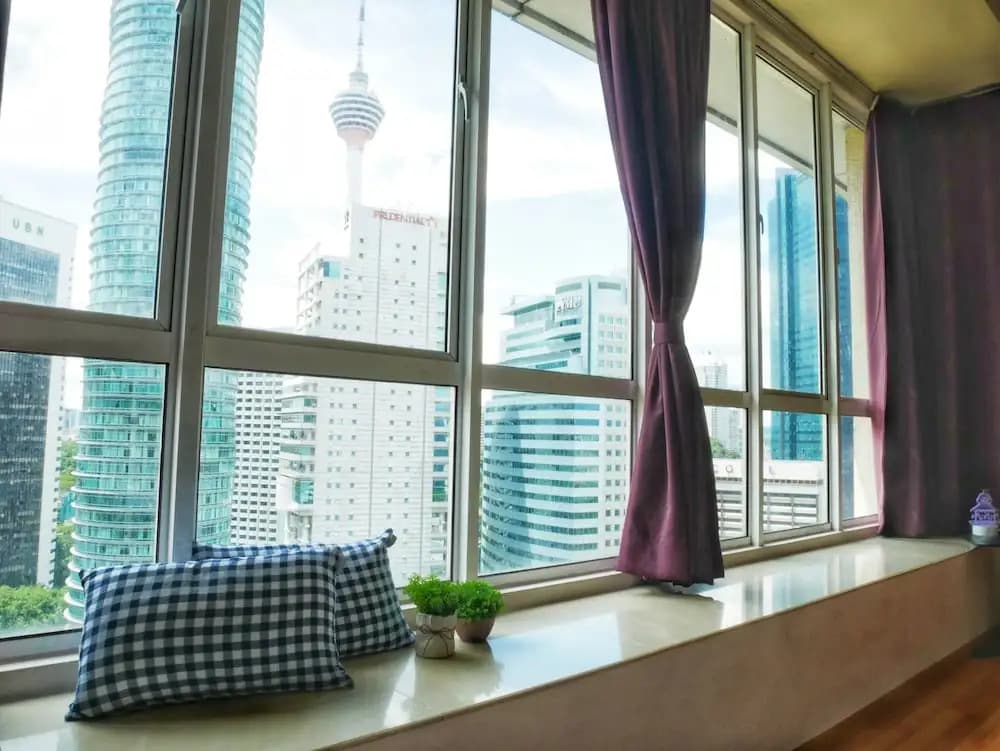 LivingSpace @ ParkView Residence - photo 5