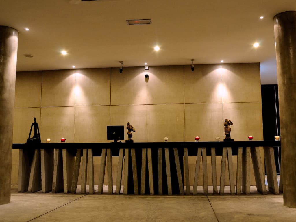 T+ Hotel Sungai Korok - photo 10