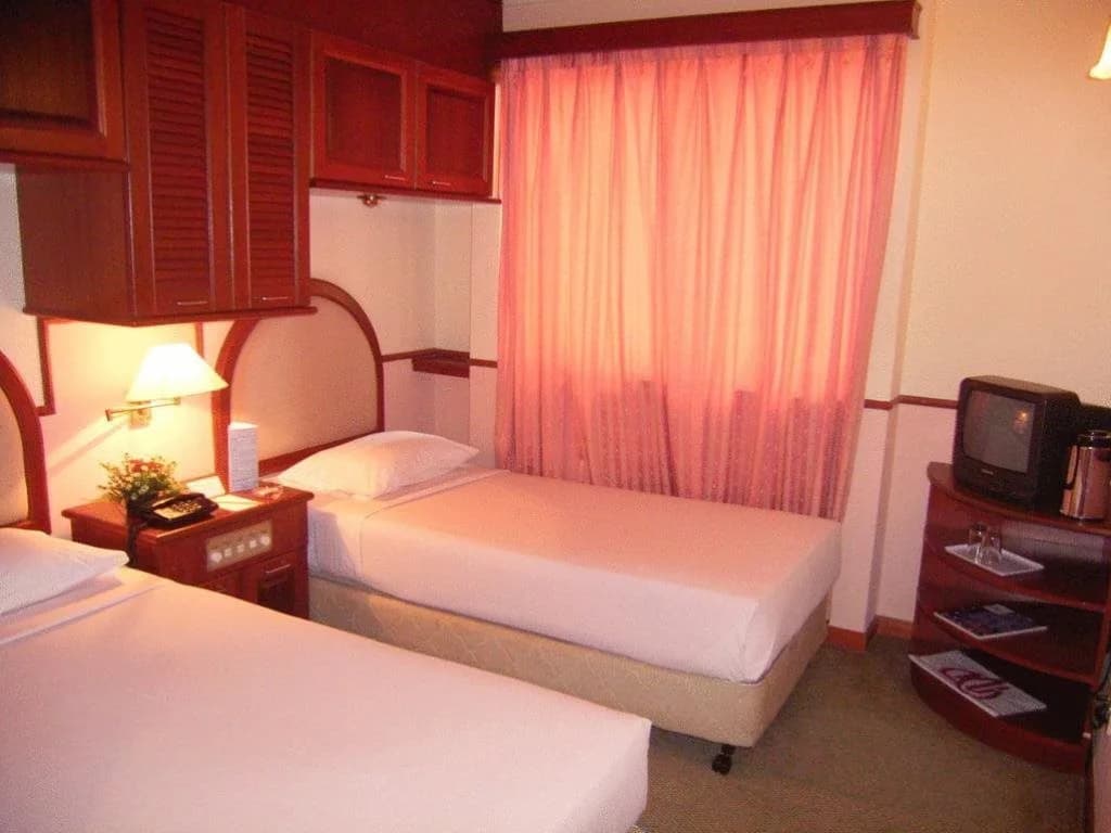 Hotel 28 Kuala Lumpur - photo 3