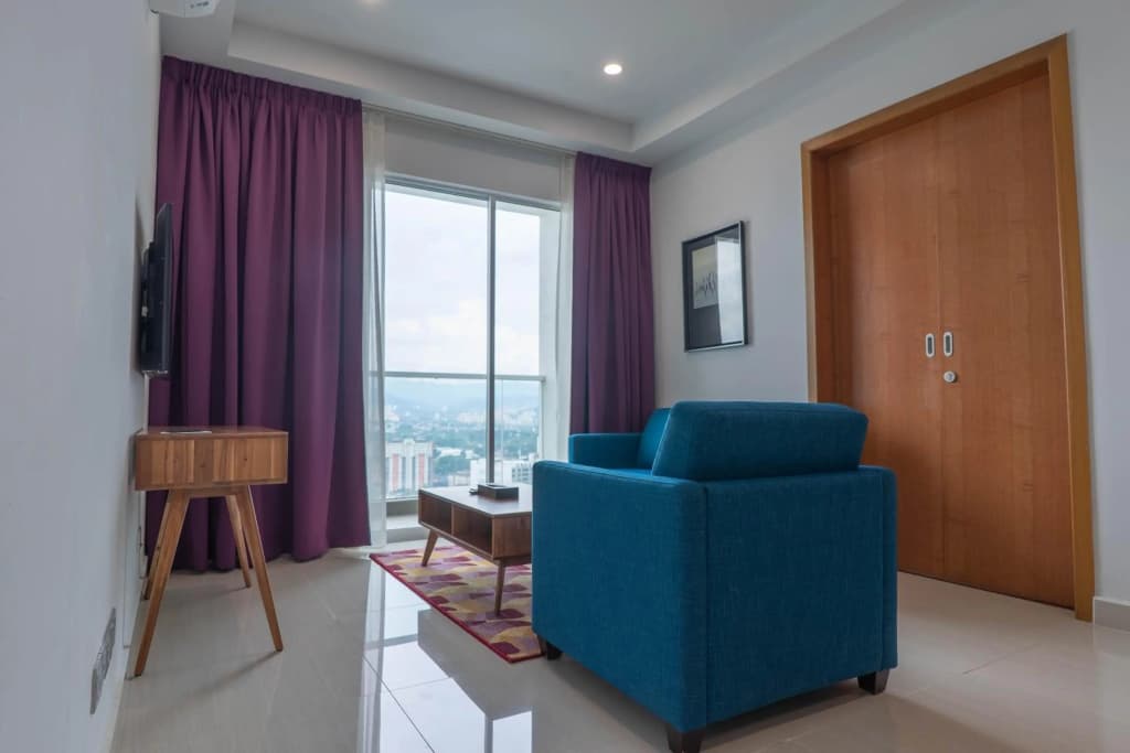 TAMU Hotel & Suites Kuala Lumpur - photo 50