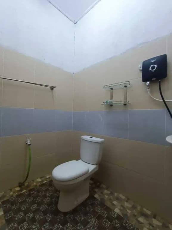 OYO 90799 Sharhan Residence - photo 7