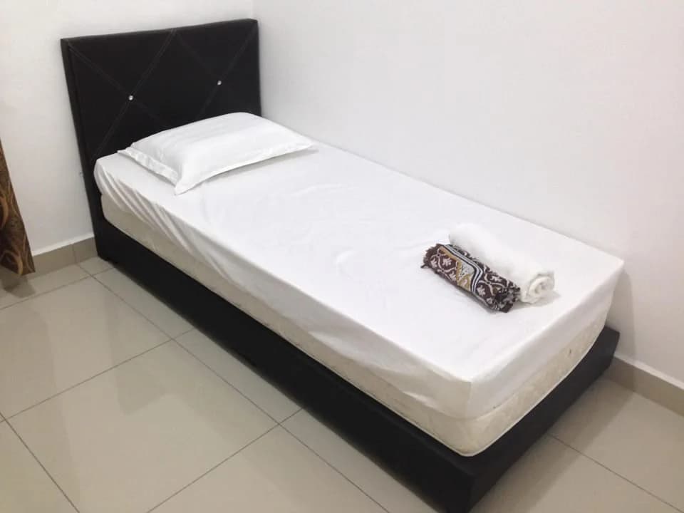 Bangi Putrajaya Guesthouse - photo 4