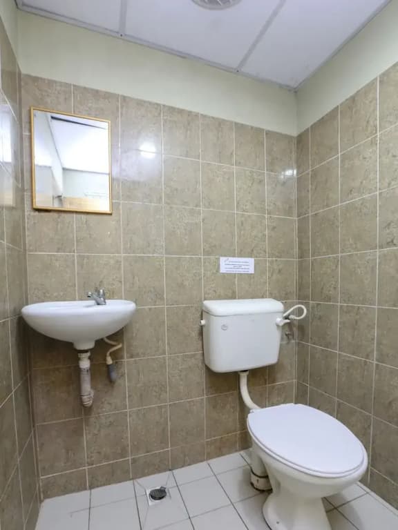 OYO 904 Avee Budget Inn - photo 9