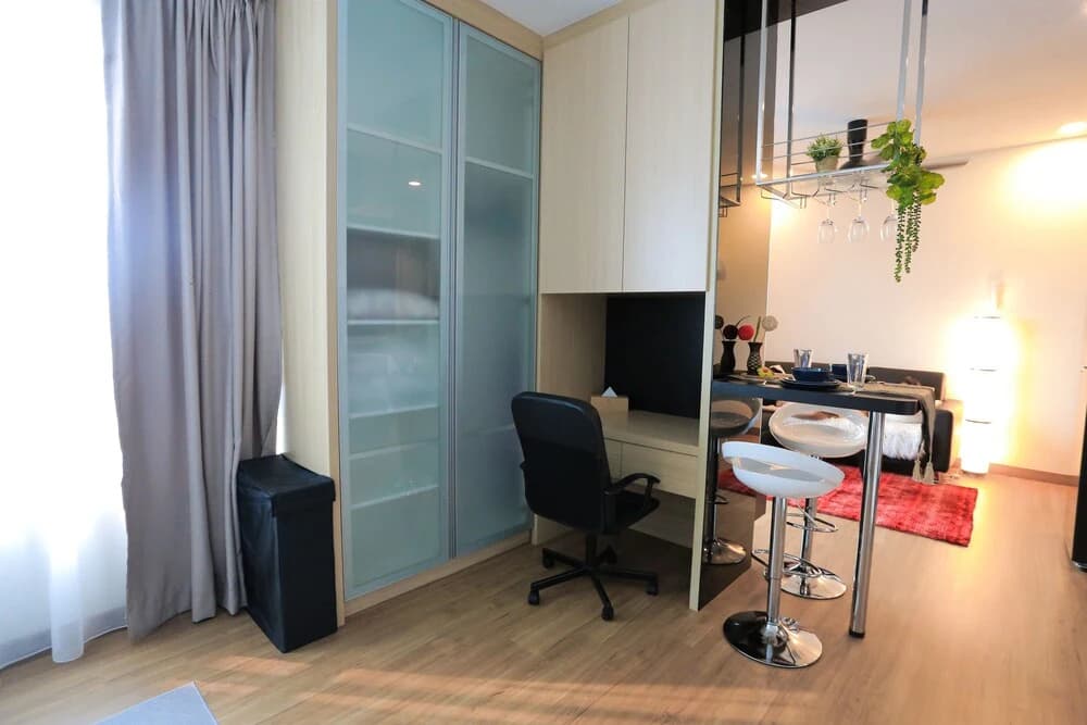 MLH Deluxe Studio Suites @ Landmark Residence - photo 6