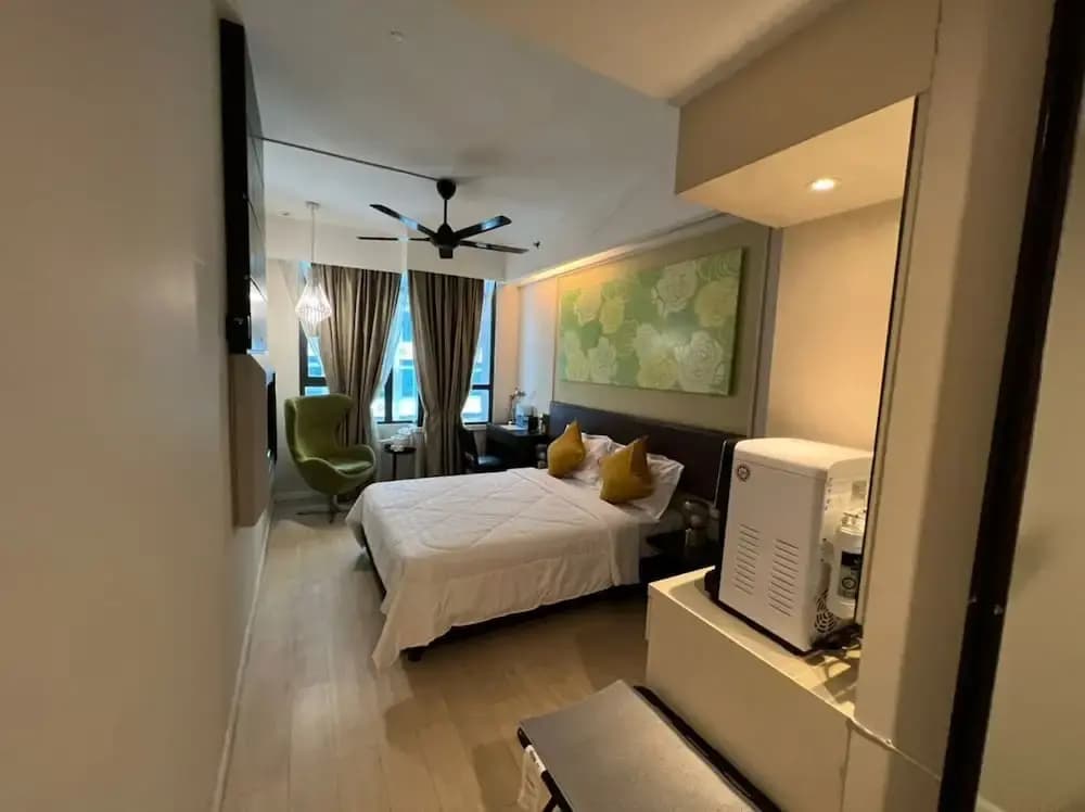 Centrestage Suite By VP - photo 6