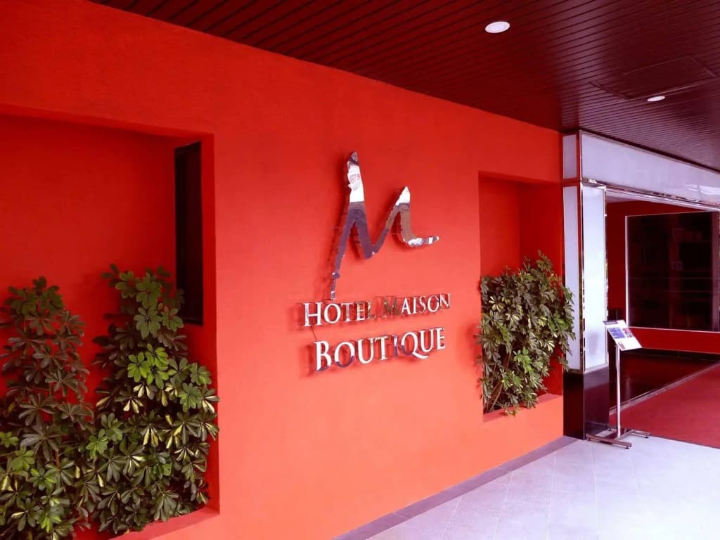 Kingston Hotel 03 Kuala Lumpur - photo 1