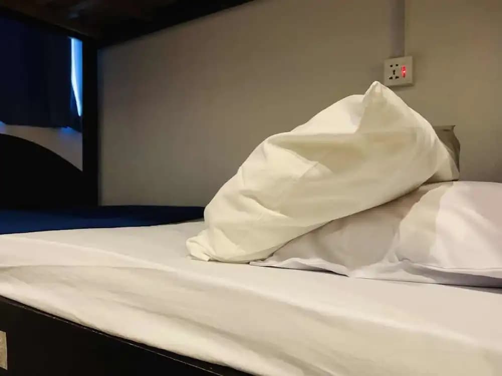 Cookoobird Home - Hostel - photo 5