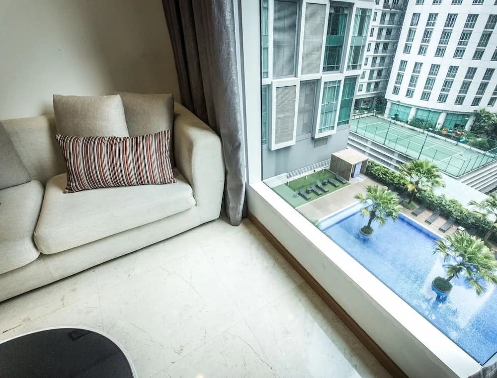 SOHO KLCC by G Suites - photo 21