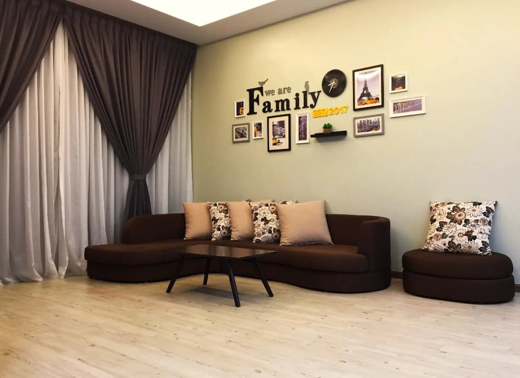 Amadel Residence - photo 12
