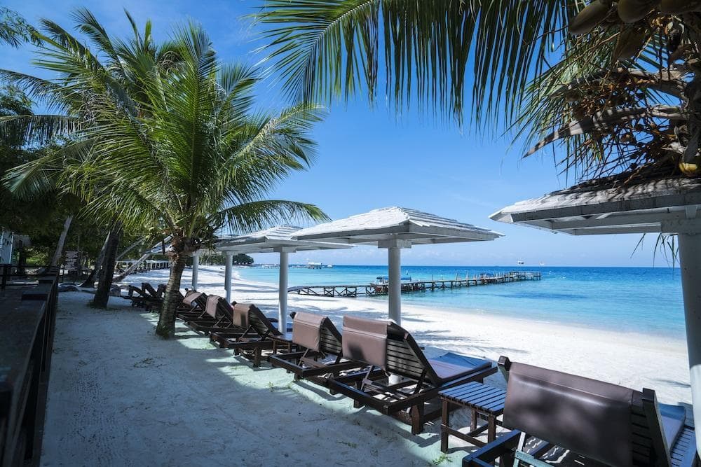 Redang Lang Island Resort - photo 2