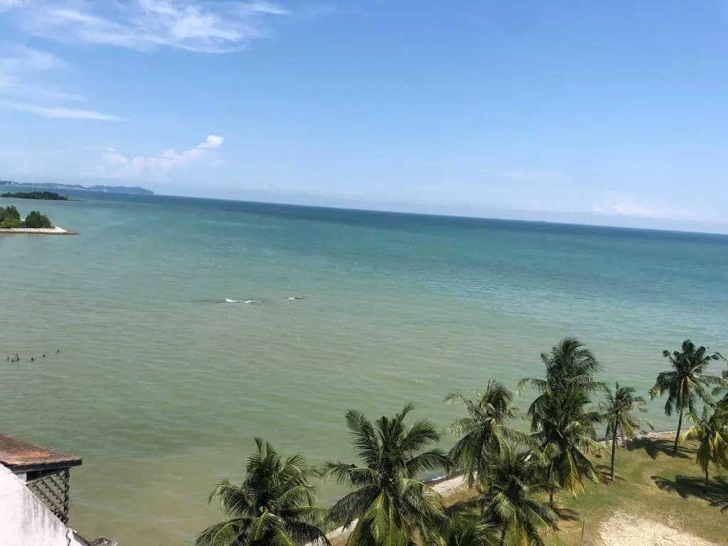 Crus paradise resort Penthouse 3 bedroom family apartment - photo 2