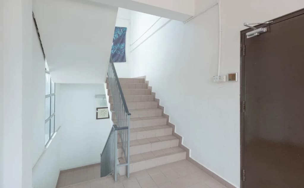 Ksk Homestay - photo 13