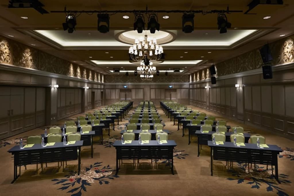 Royale Chulan Penang - photo 18